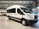Ford Transit Bus 460 MAXI L4*18-SITZER*EU6*KLIMA*118T - Ford Transit: 18