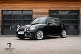MINI Cooper S Goodwood inspired by RollsRoyce 1/1.000 - MINI MINI: Leder, Schiebedach