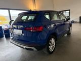 Seat Ateca 2.0 TDI Style LED/ACC/PDC/SHZ/Navi - Seat Ateca: 2.0