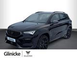 Cupra Ateca Tribe Edition 1.5 TSI NAVI, RFK, LED ( TAG - Cupra Ateca: Tribe Edition