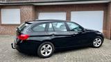 BMW 320d Touring  * 2.Hand * Anhängerkupplung *