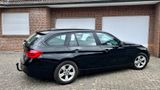 BMW 320d Touring  * 2.Hand * Anhängerkupplung *