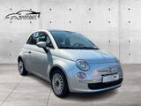 Fiat 500 Lounge*KLIMA*PANO - gebrauchte Fiat 500 aus dem Jahr 2010
