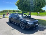 Audi RS4 4.2 Avant KW V3 Pano Sportdiff AGA 280km/h - Audi RS4 in Frankfurt (Main)