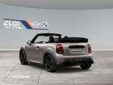 MINI John Cooper Works JCW Trim | HEAD-UP HIFI LED BT - scheckheftgepflegte MINI John Cooper Works Cabrio