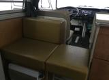 Volkswagen T2 - VW T2 von privat