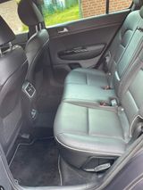 Kia Sportage 2.0 CRDi 185 AWD GT line Automatik ... - Kia mit Diesel-Antrieb: 2.0