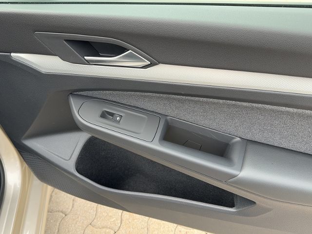 Golf VIII MOVE 1.5 TSI ACC NAVI AHK LED DAB+