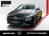 Mercedes-Benz B 200 PROGRESSIVE ADV DISTRO 360 KEYLESS LED