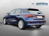 Audi A3 Sportback 35 TDI advanced S tro*LED*Virtual*N - Audi A3 mit Diesel-Antrieb: Navigationssystem, Limousine, Klimaanlage
