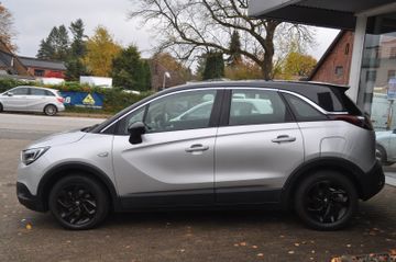 Bild 3 Opel Crossland (X)