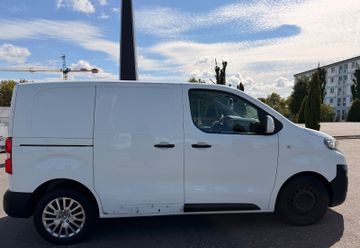 Peugeot Expert - 8