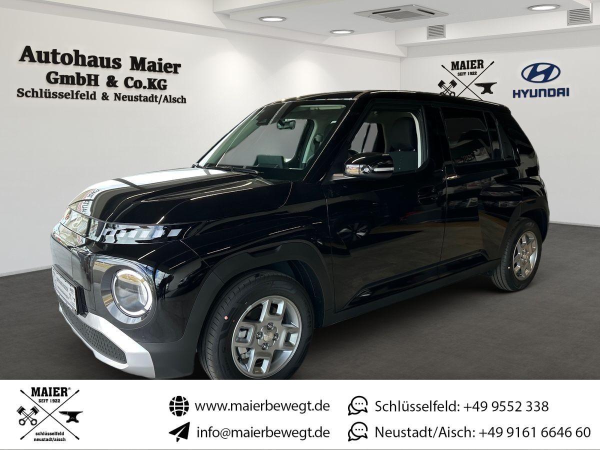 Hyundai Inster Trend EV 49kWh *EFFIZIENZ-PAKET*NAVI*RFK*