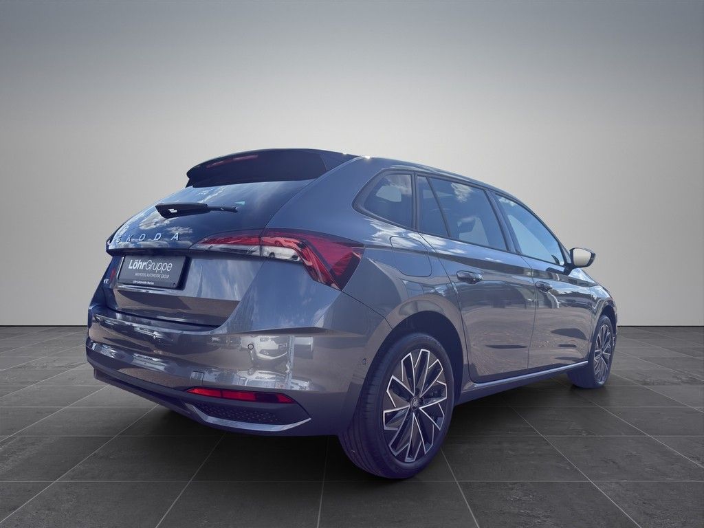 Skoda Scala 1.0 TSI Balance *PANO*MATRIX*KAMERA*SMART- imagem 3