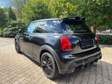 MINI Cooper - 11