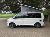 Volkswagen VW T6 California Coast Edition | DSG | Standhzg - Volkswagen T6 California: Coast