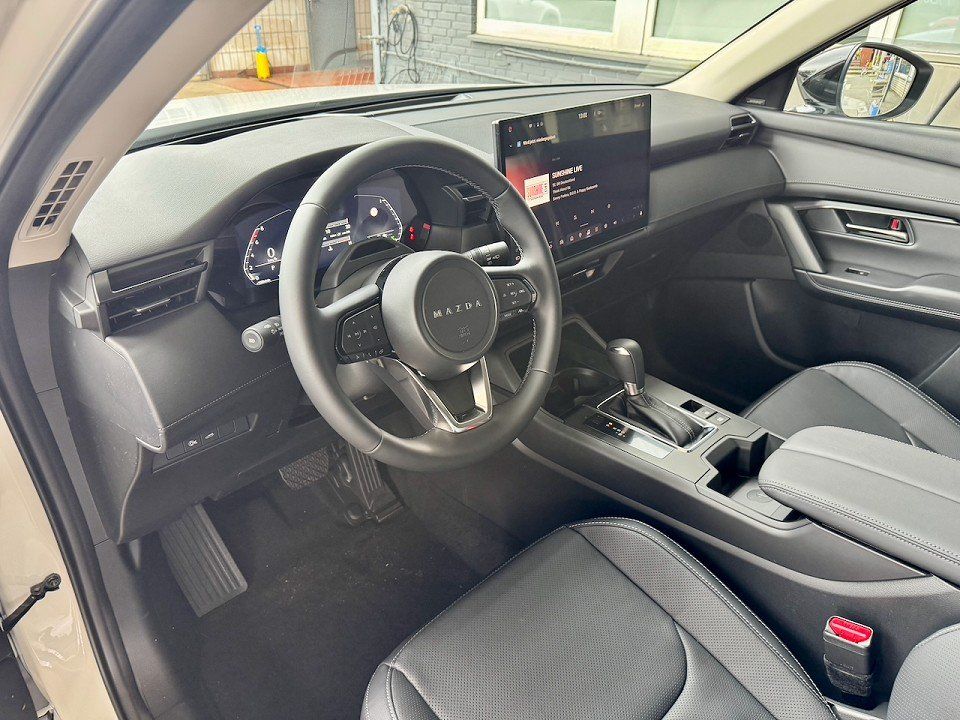 Mazda CX-5 - Bild 15