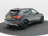 Audi Q3 40 TFSi 190 Pk automatik quattro | AHK | LED - Audi Q3: Schwarz