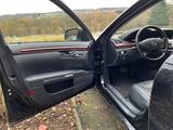 Mercedes-Benz S450 L - Mercedes-Benz S 450 mit Benzin-Antrieb