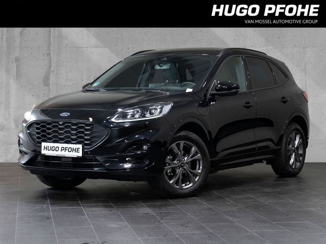 Ford Kuga ST-Line 5-türig 2.5 l Duratec (PHEV) Automa