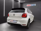 Volkswagen Polo 1.8 TSI DSG GTI LED Navi SHZ Kamera Pano - gebrauchte VW Polo aus dem Jahr 2015