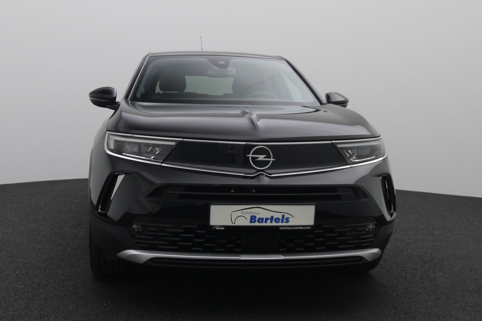 Fahrzeugabbildung Opel Mokka e Ultimate LED/RK/ACC/SH/AppleCP