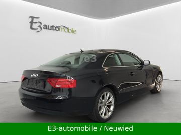 Audi A5 - 5