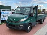 Iveco Daily *Automatik*Lange Pritsche*Wenig Km - Iveco Daily lang
