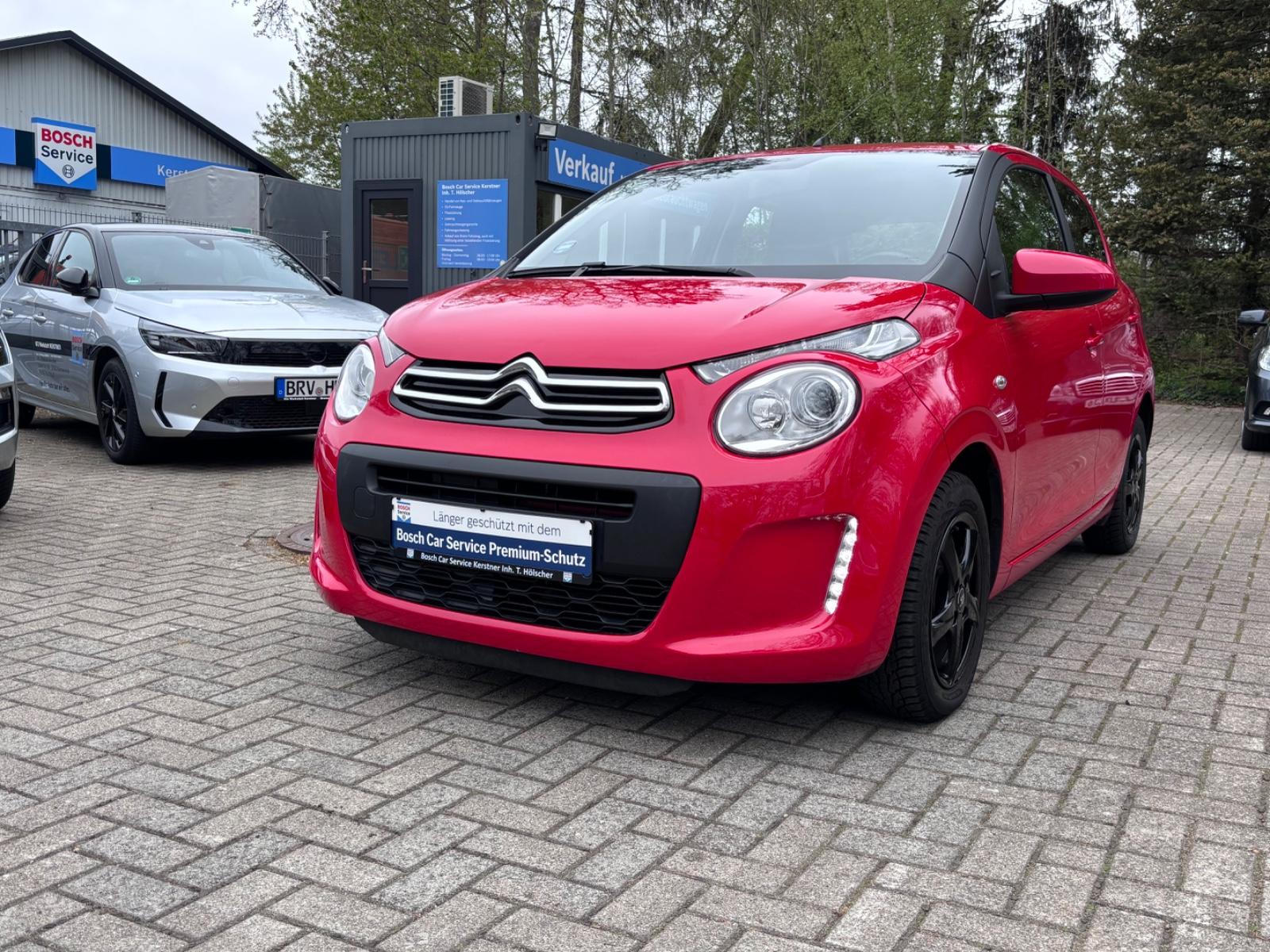 Citroën C1 Feel