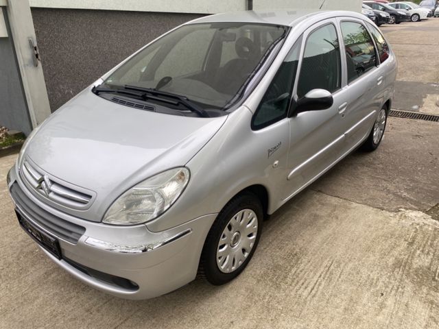 Citroën Xsara Picasso1.6 16V Style Zahmriemen Neu Tüv Ne