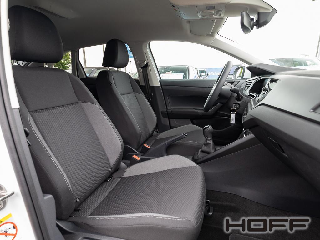 Volkswagen Taigo 1.0 TSI Trend LED AppConnect Allwetter, миниатюра 11