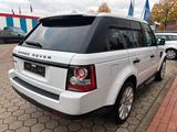 Land Rover Range Rover Sport SDV6 HSE*2.HAND*el.SD*LEDER* - gebrauchte Land Rover Range Rover Sport aus dem Jahr 2013