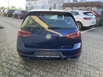Bild 4 VW Golf 1,5 TSI BMT R-Line - Bluetooth - SHZ - 8-fa