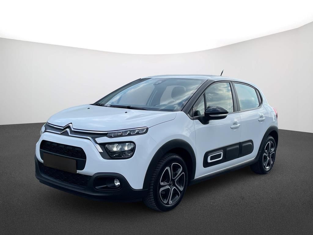 Image of Citroën C3