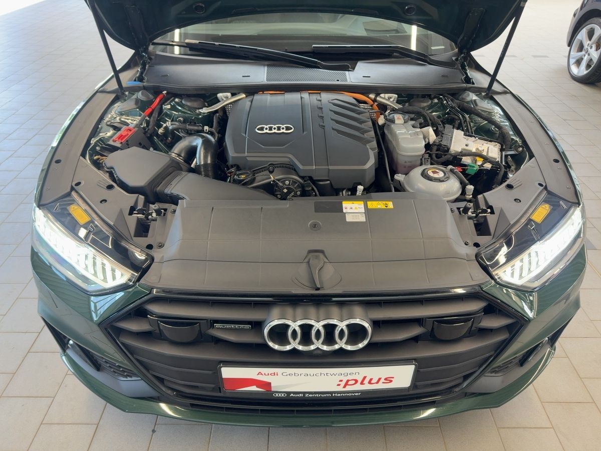 Audi A7 - Bild 21