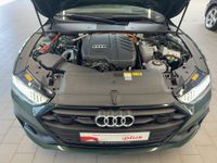 Audi A7 - Vorschau Bild 21