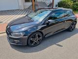 Volkswagen Scirocco 1.4 TSI 90kW Team, Sport - Volkswagen Scirocco: Team