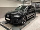 Audi SQ5 3.0 TFSI tiptronic quattro - - Audi SQ5 von privat