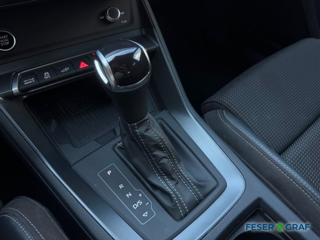 Audi Q3 - Bild 12