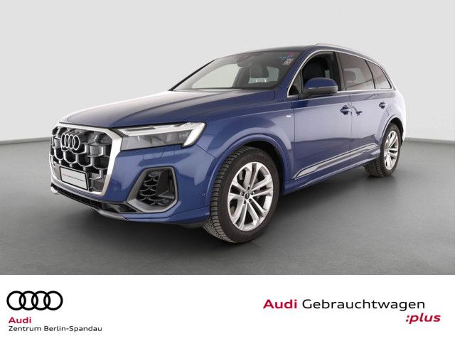 Audi Q7 - Bild 1