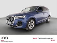 Audi Q7 - Vorschau Bild 1