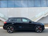 Porsche Cayenne Turbo Approved bis 7/25, 8fach 21" - Porsche in Gießen