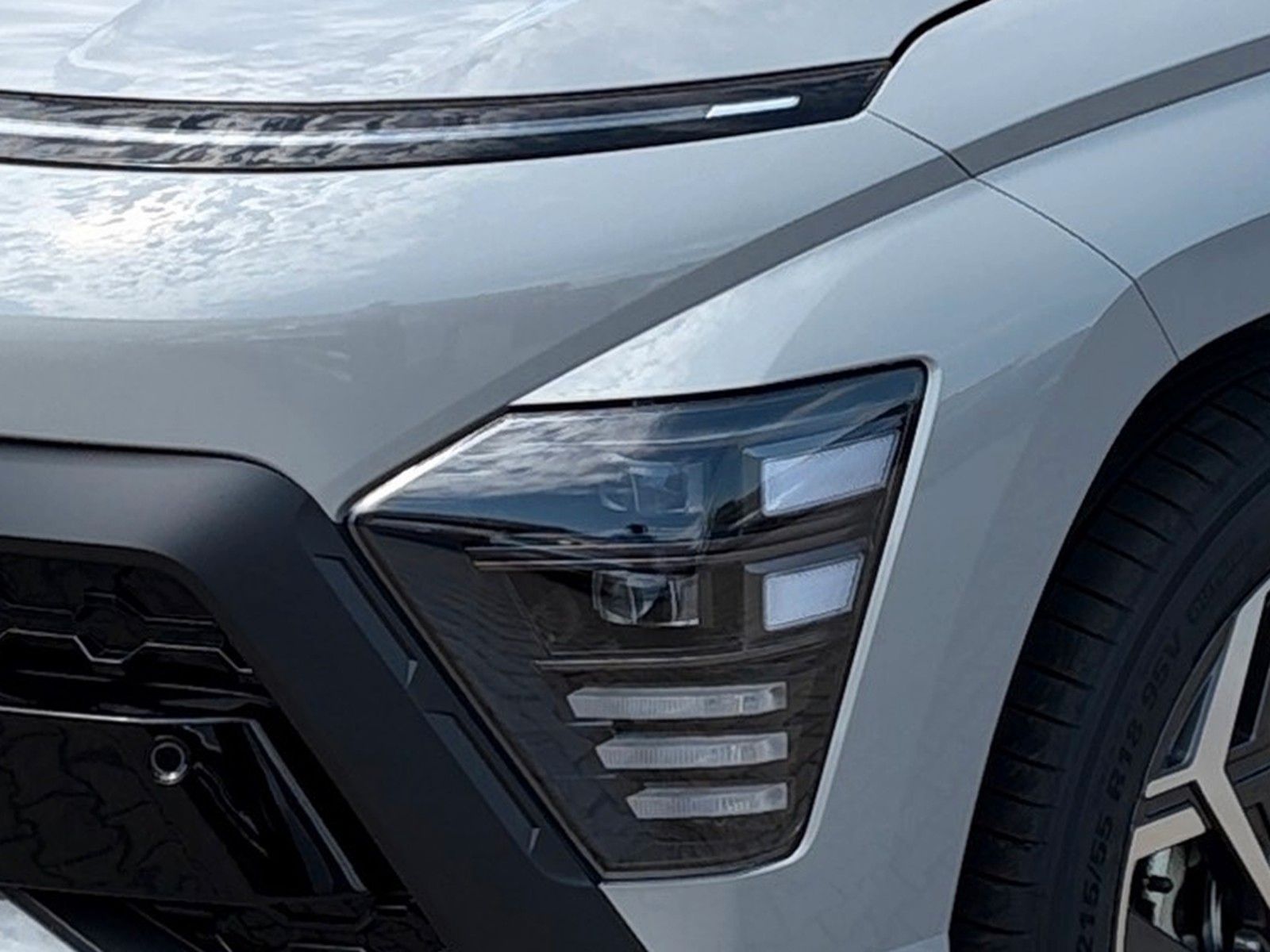 Hyundai Kona – Bild 19