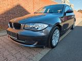 BMW 118d -Orginal 104tkm Klima  Tempomat  - BMW 118 aus 2007: 118d