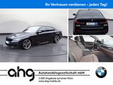 BMW M550i xDrive Innovationsp. Sport Aut. Klimaaut. - gebrauchte BMW M550 aus dem Jahr 2022
