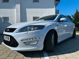 Ford Mondeo Lim. Titanium S - gebrauchte Ford Mondeo aus dem Jahr 2014