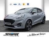 Ford Puma 1.0 EcoBoost Hybrid Aut. ST-LINE X - Ford Puma Gebrauchtwagen in Düsseldorf