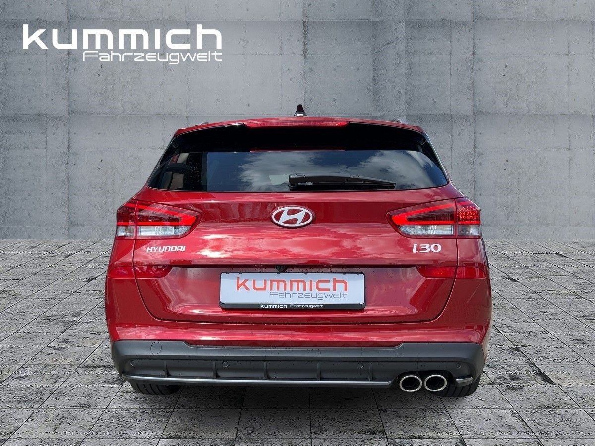 Hyundai i30 - Bild 5