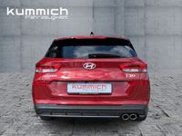 Hyundai i30 - Vorschau Bild 5