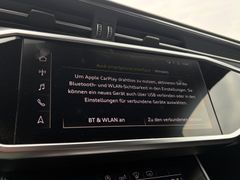 Fahrzeugabbildung Audi RS6 Avant 22"*LASER*HUD*AHK*NACHTSICHT*LEDER*ALC